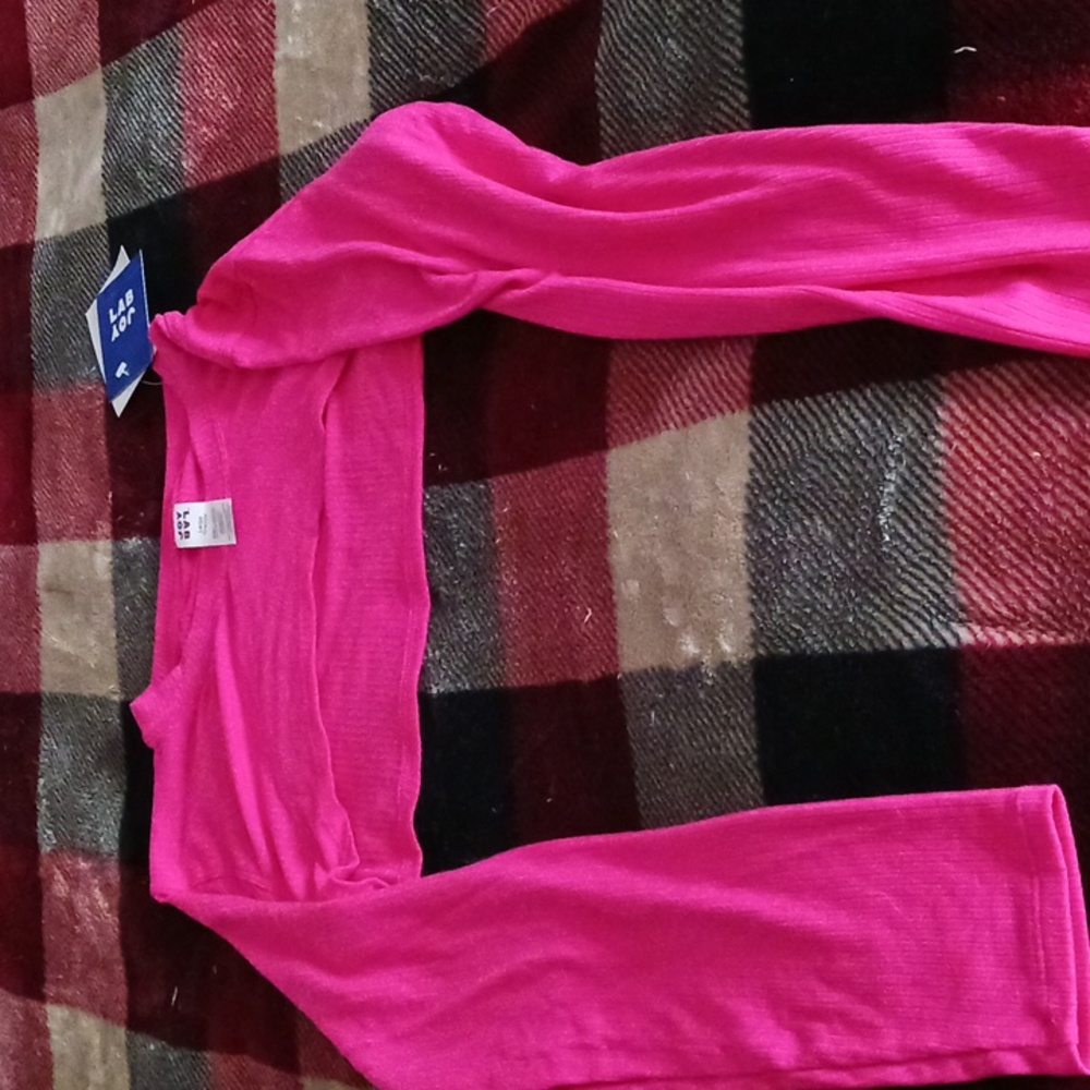 Joy Lab large top